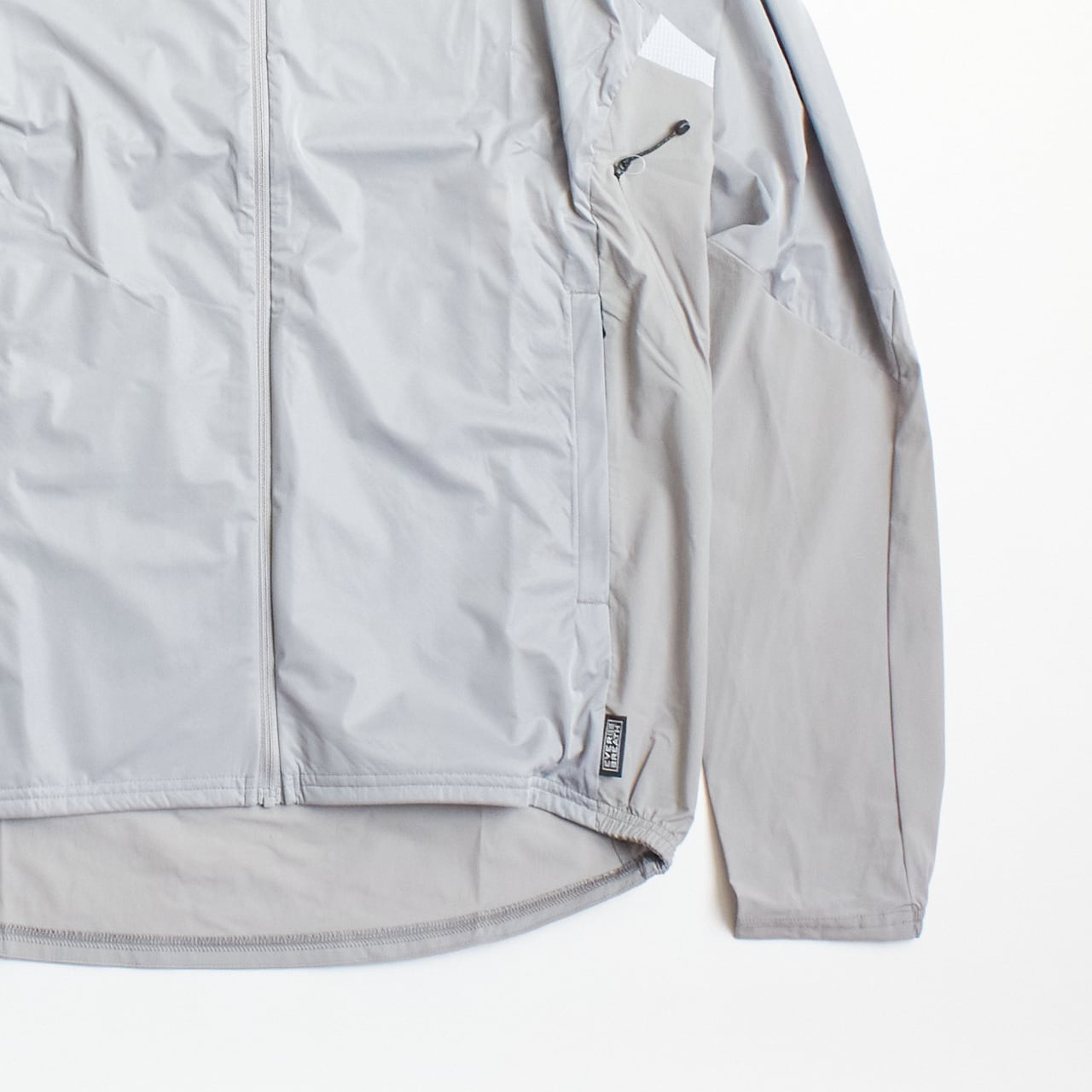 finetrack（ファイントラック） スカイトレイルフーディ メンズ SKGY