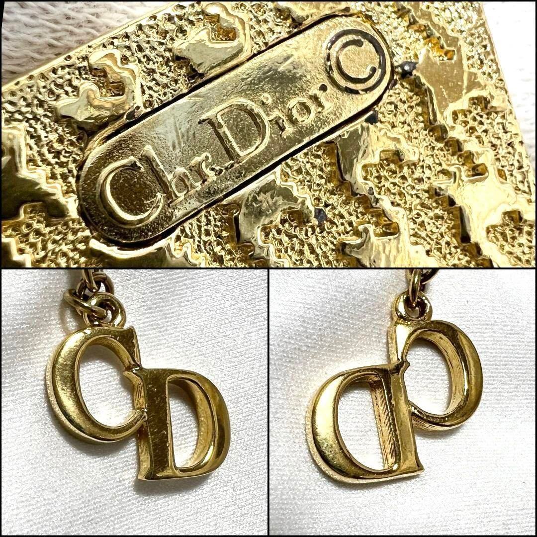 男女兼用・80cm】ディオール DIOR メンズ レディース ペンダント