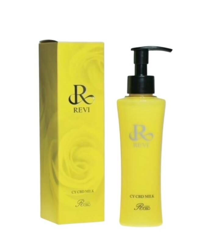 REVI 陶肌ジェルミスト | エンジェル&SHU-SHU
