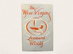 【SL098】THE WISE VIRGINS / Leonard Woolf