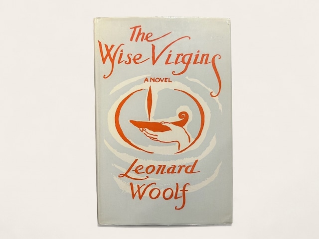 【SL098】THE WISE VIRGINS / Leonard Woolf