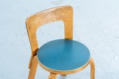 Alvar Aalto | chair 65 1950-1960s