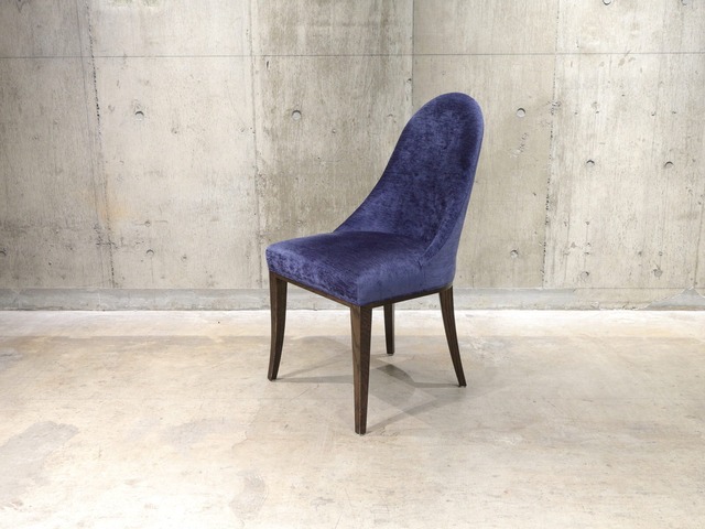 Artichoke Chair / COMPLEX