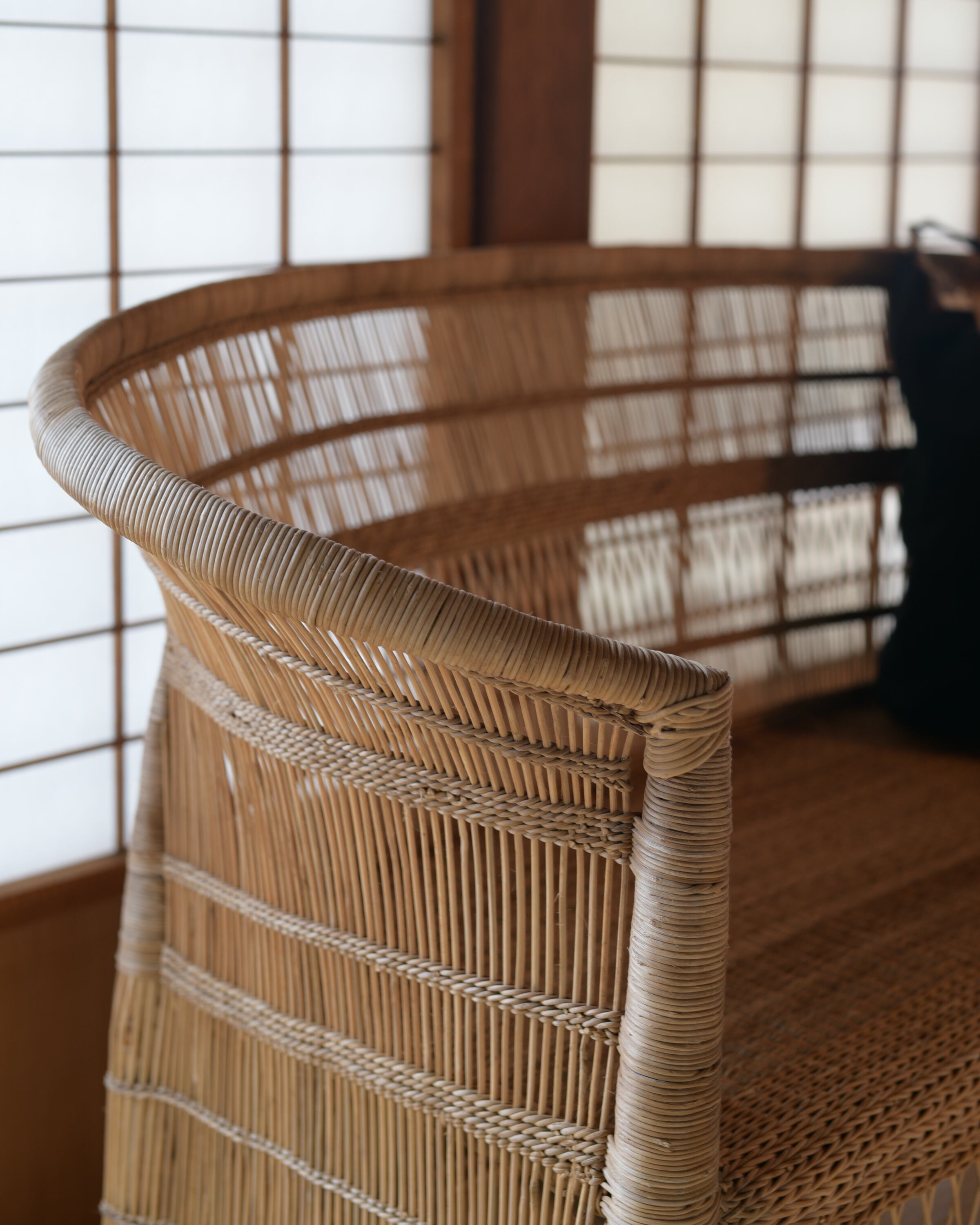 MALAWI CHAIR ｜マラウィチェア | 御茶屋跡