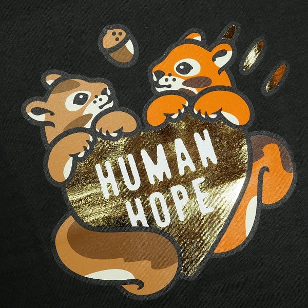 Size【S】 HUMAN MADE ヒューマンメイド ×j-hope 26FW HUMAN HOPE