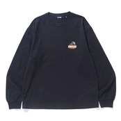 【XLARGE】SLANTED OG L/S TEE 【エクストララージ】