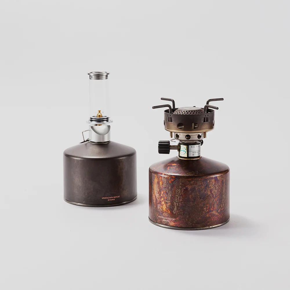 DVERG NEBULA OD COVER ドベルグ OD缶カバー | Natural Life Style sabi