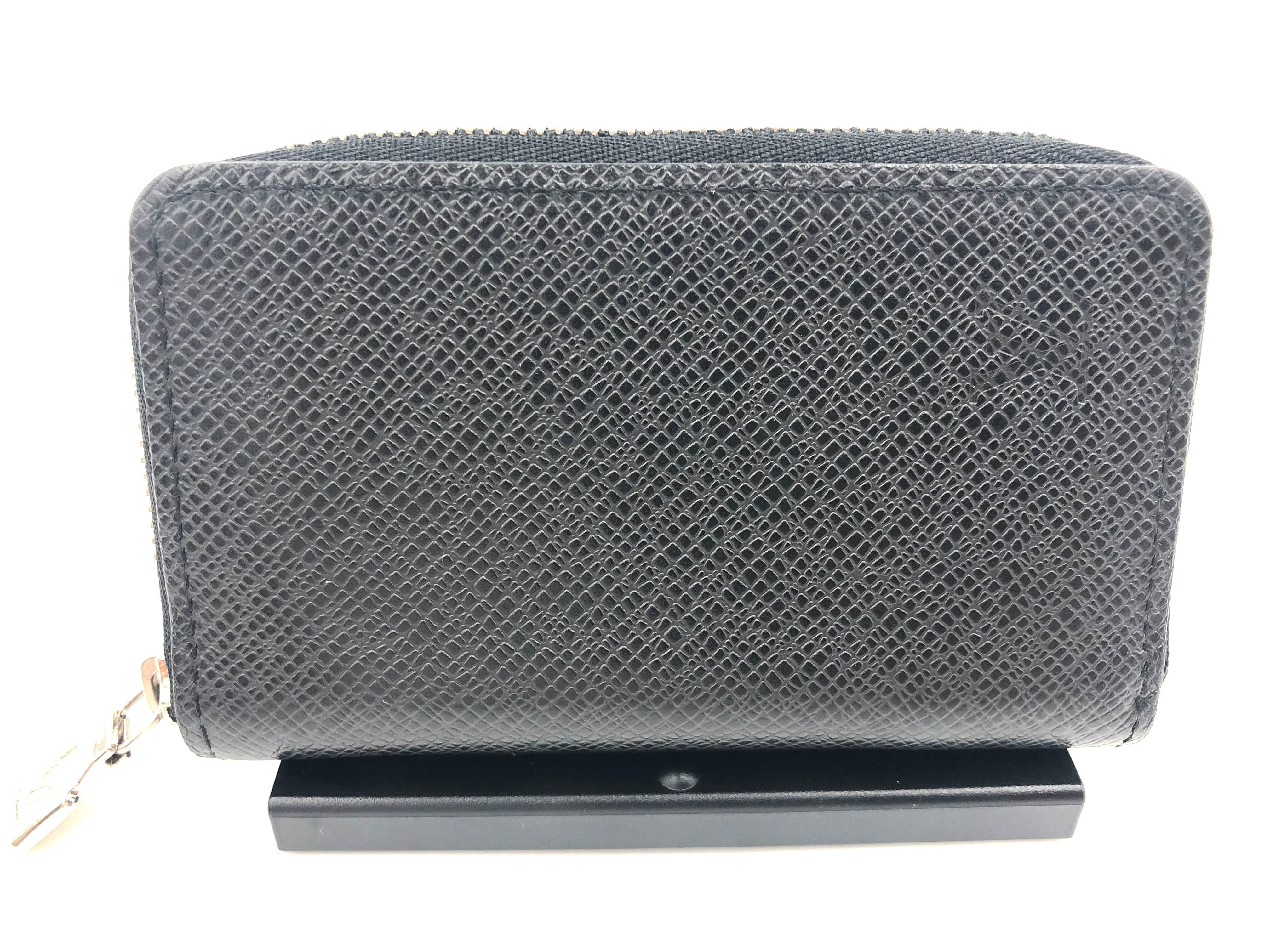 Louis Vuitton ジッピー・コインパース タイガ M30511 | gbrand paddyrock