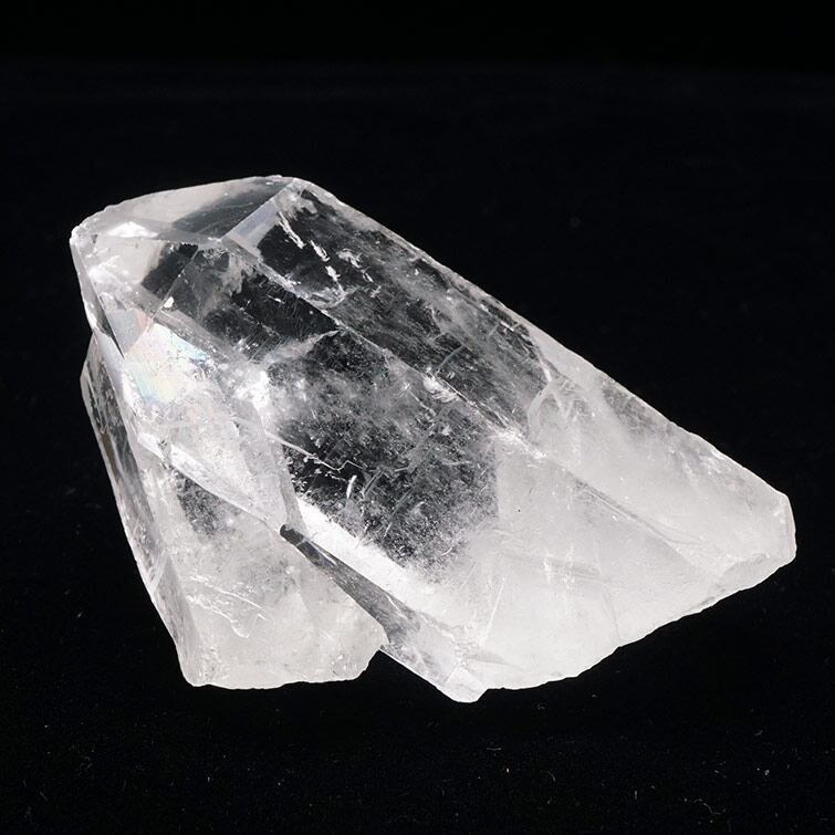 水晶 原石 アーカンソー産 クォーツインクォーツ 一点物 271-762