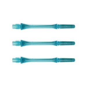 Fit Shaft GEAR スリムシリーズ ロックタイプ（クリアブルー）