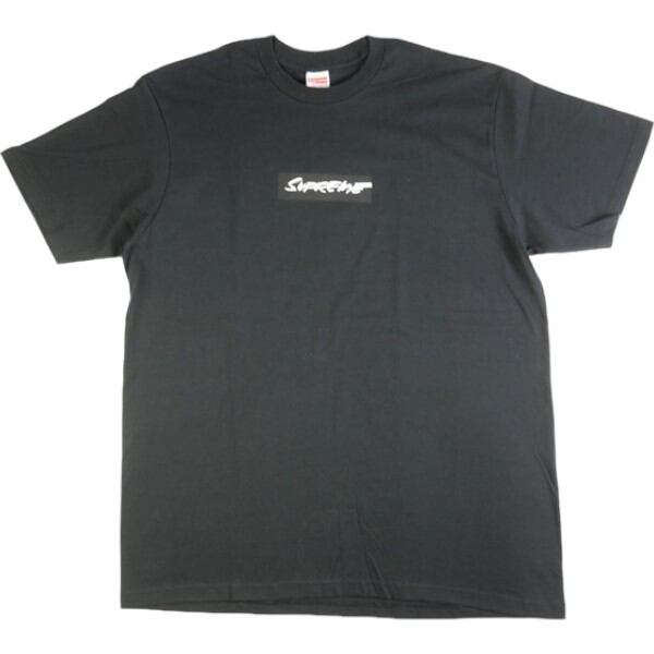 Supreme シュプリーム Tシャツ・カットソー 黒 S 3303324S0120 Size【L】 SUPREME シュプリーム 24SS Futura Box Logo Tee