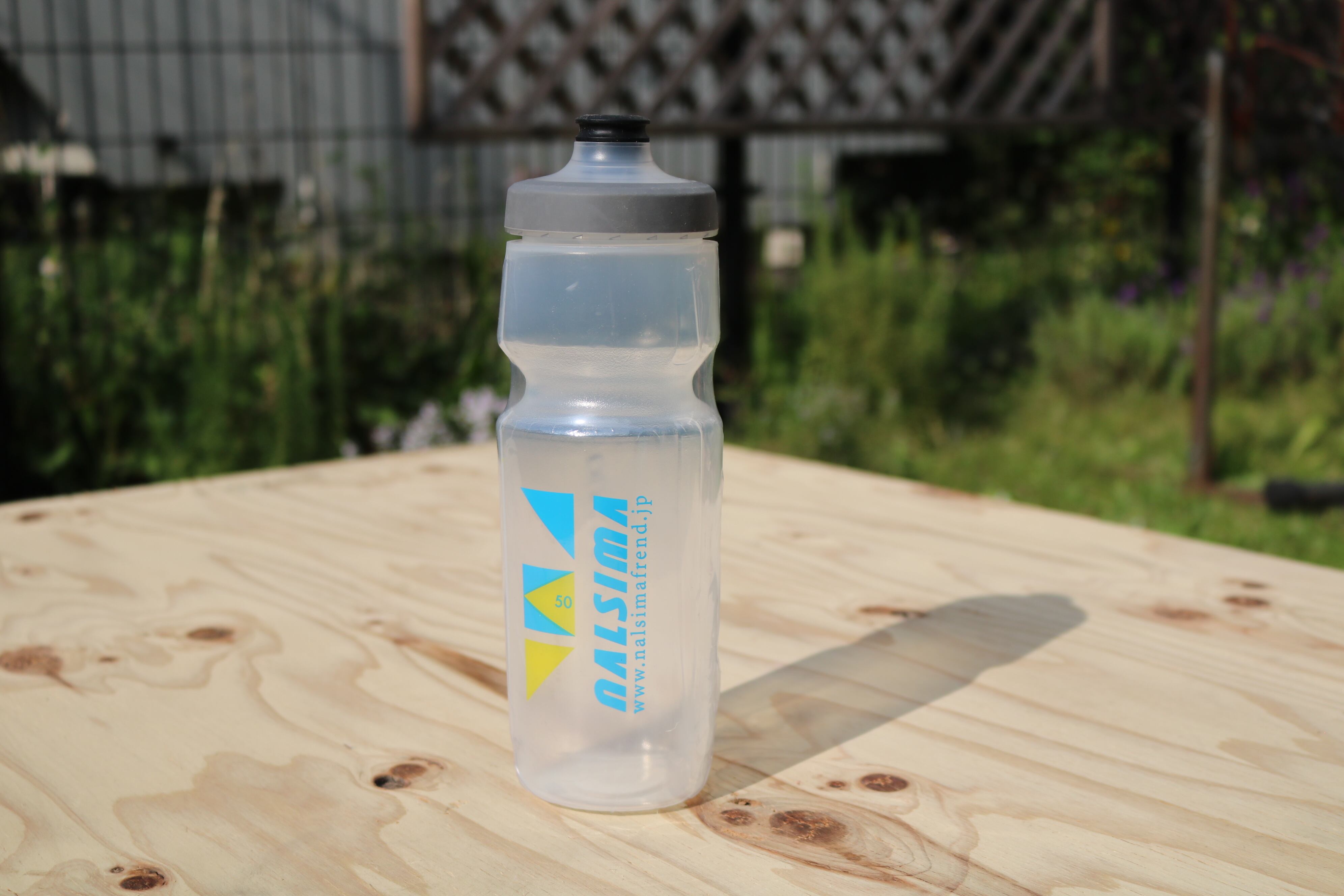 Nalsima ナルシマ オリジナルボトル Hydroflo ハイドロフロー スペシャライズド製 Nalsimafrend なるしまフレンド サイクルショップ ロードバイク パーツ トレーニング メンテナンス