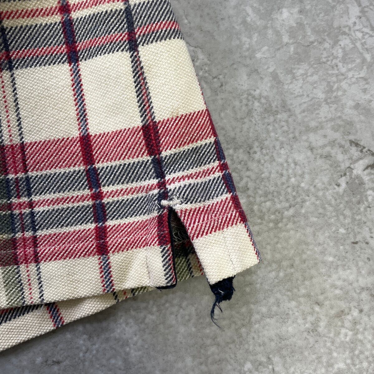 90年代 CHAPS Ralph Lauren チャップス ラルフローレン 鹿の子