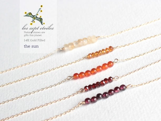 les sept etoiles 14KGF the sun