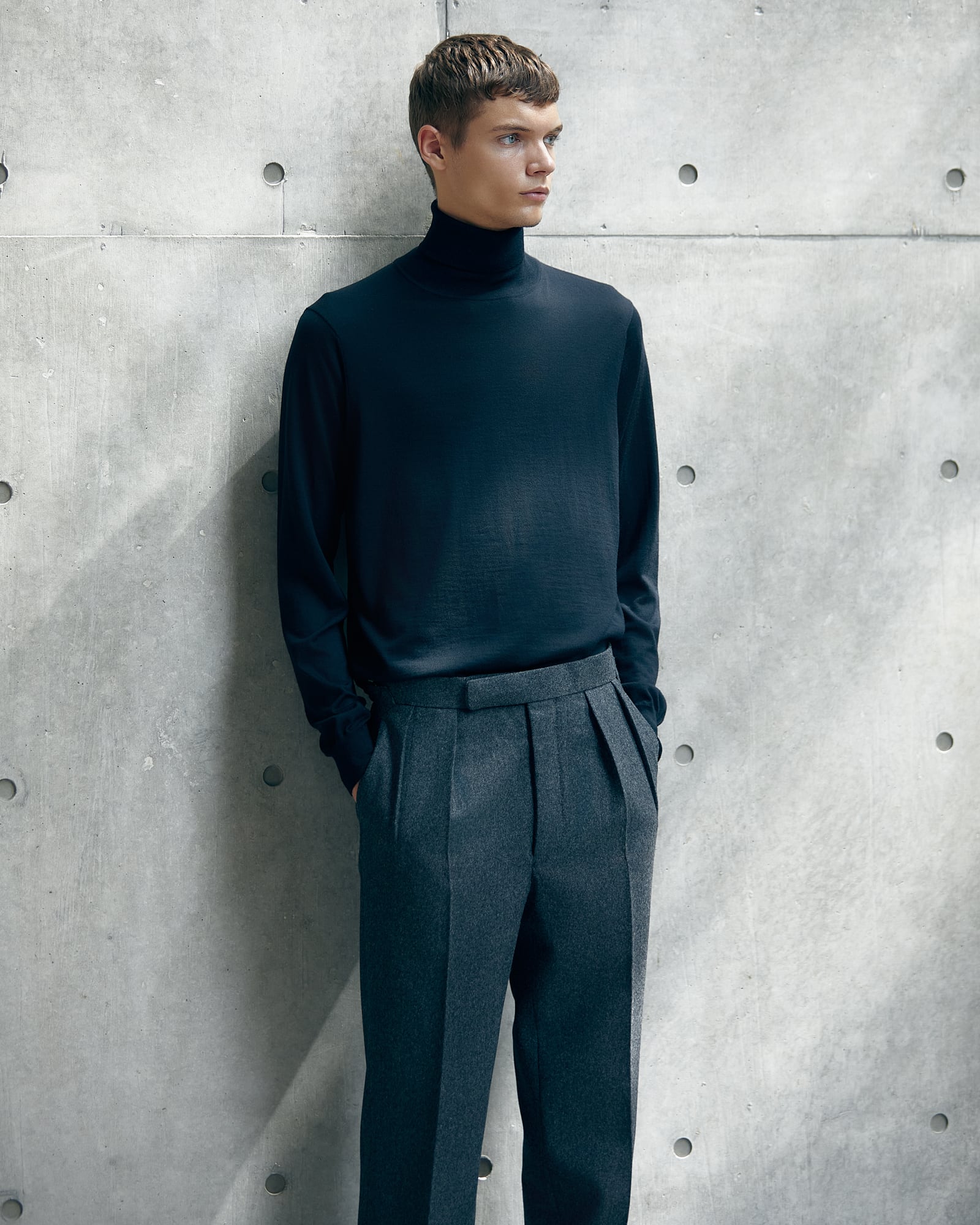 REGENT - SURGE - | FUMIYA HIRANO