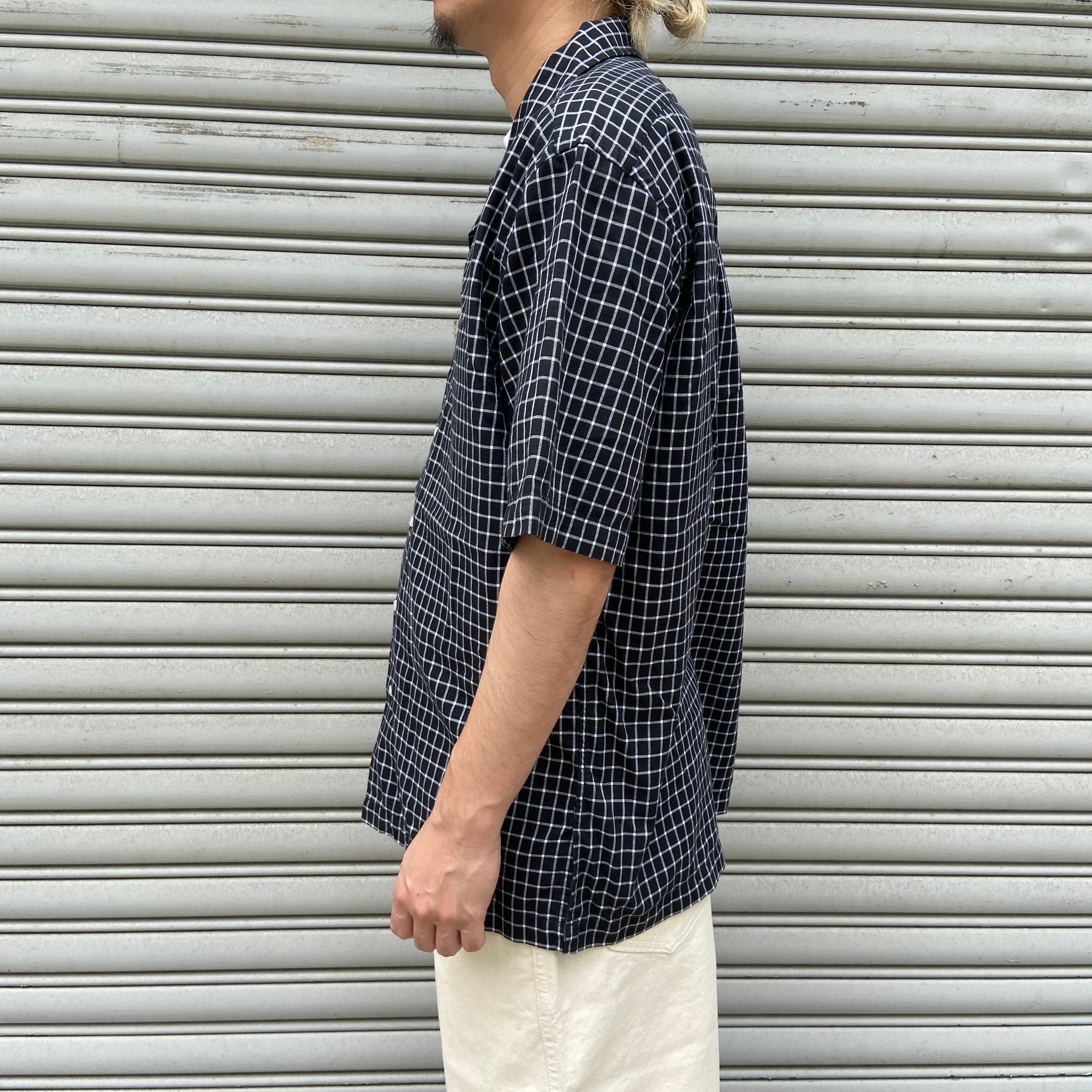 Ralph lauren ポロゴルフ CALDWELL 半袖シャツ 白 | 古着屋 Uan