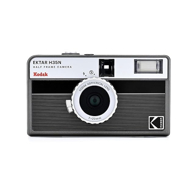 Canon Autoboy F パンダカラー | Pay ID