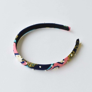 HEAD BAND (パール)/ No,10233-1