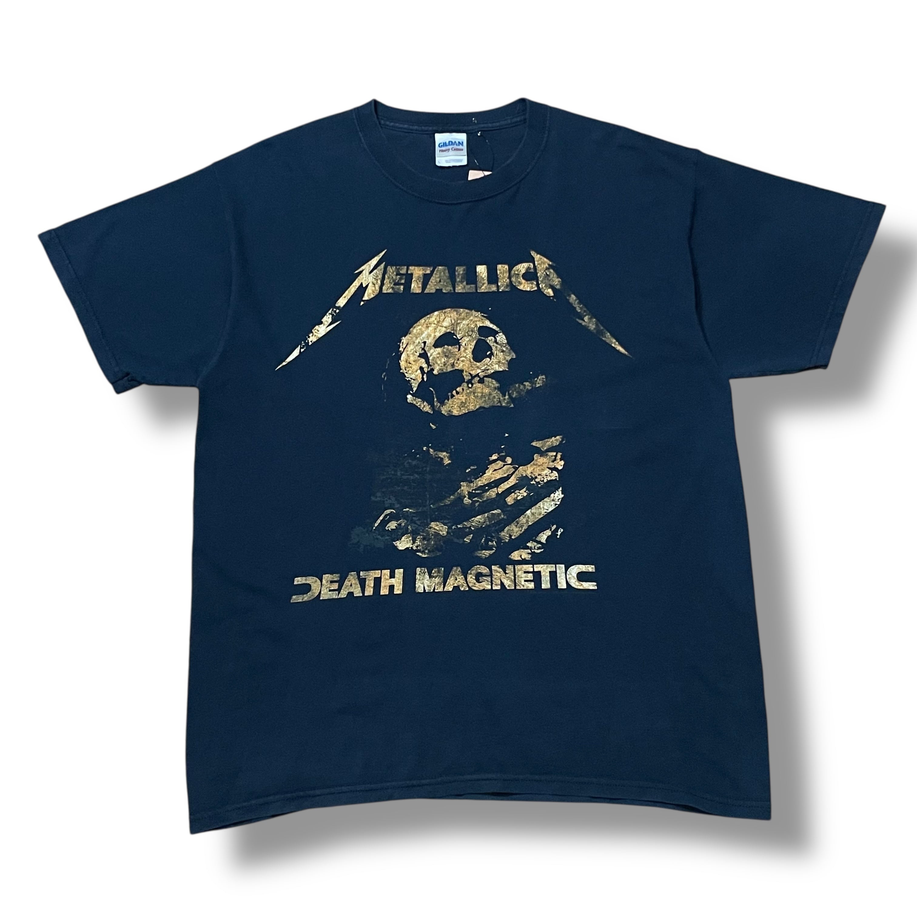 L】【00年代】Bon Jovi ボン・ジョヴィ CRUSH TOUR バンドTシャツ