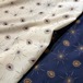 Printed Cotton Lawn(Sparkling and Paisley)【Today's Pick 2024/07/26】