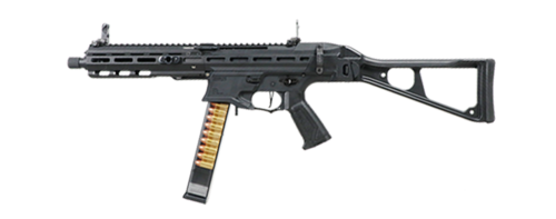 G&G PCC45 ETU付 (電動ガン)