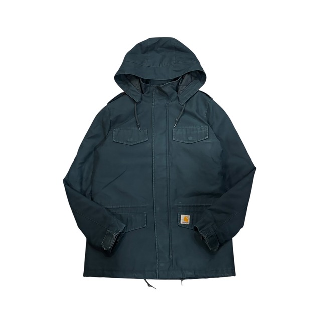 【古着】Carhartt Hickman Coat