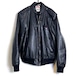 [SPARTAN] Vintage Leather Jacket [1980s-] Vintage Leather Jacket