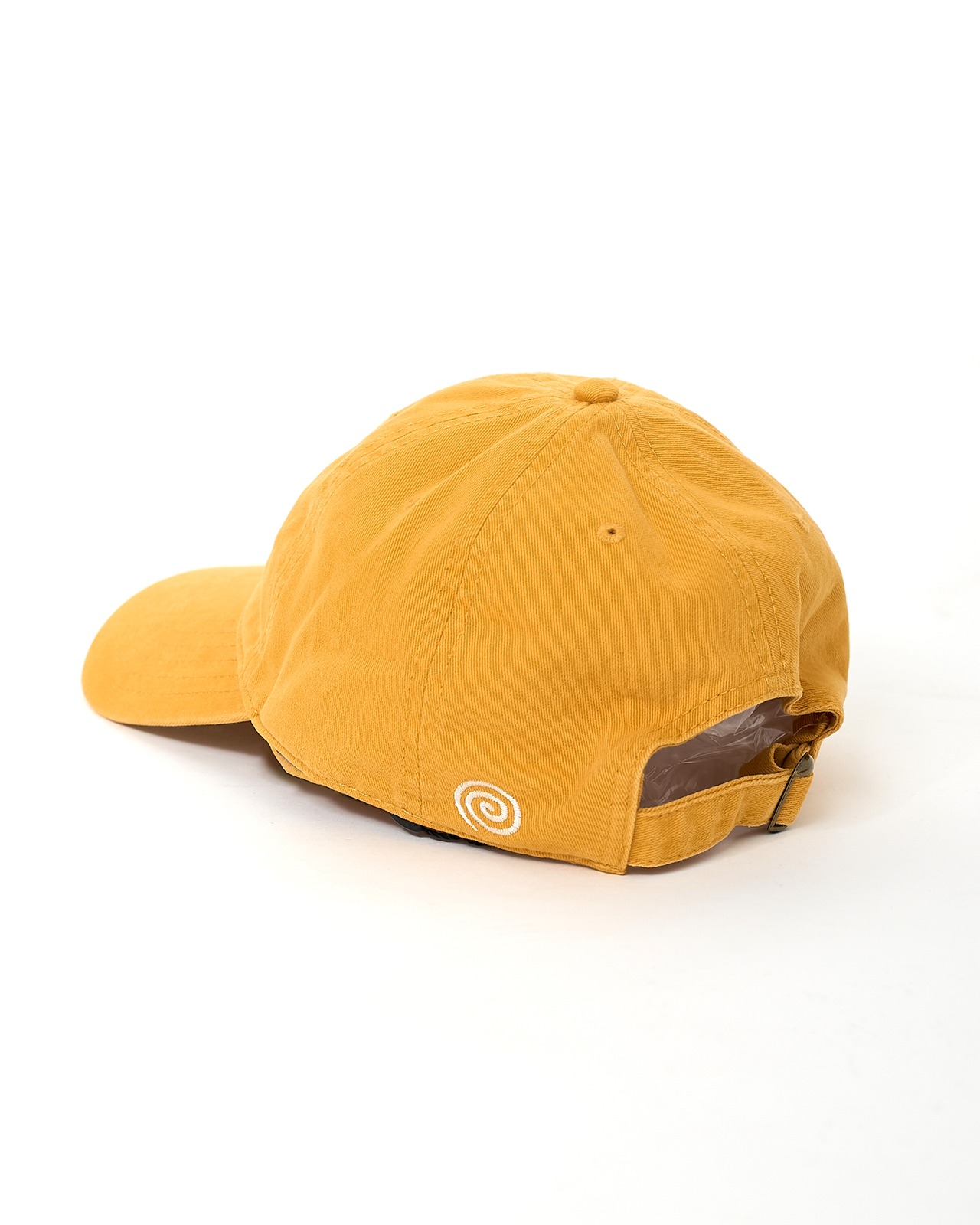 refomed "GuruGuru” CAP〔YELLOW〕"