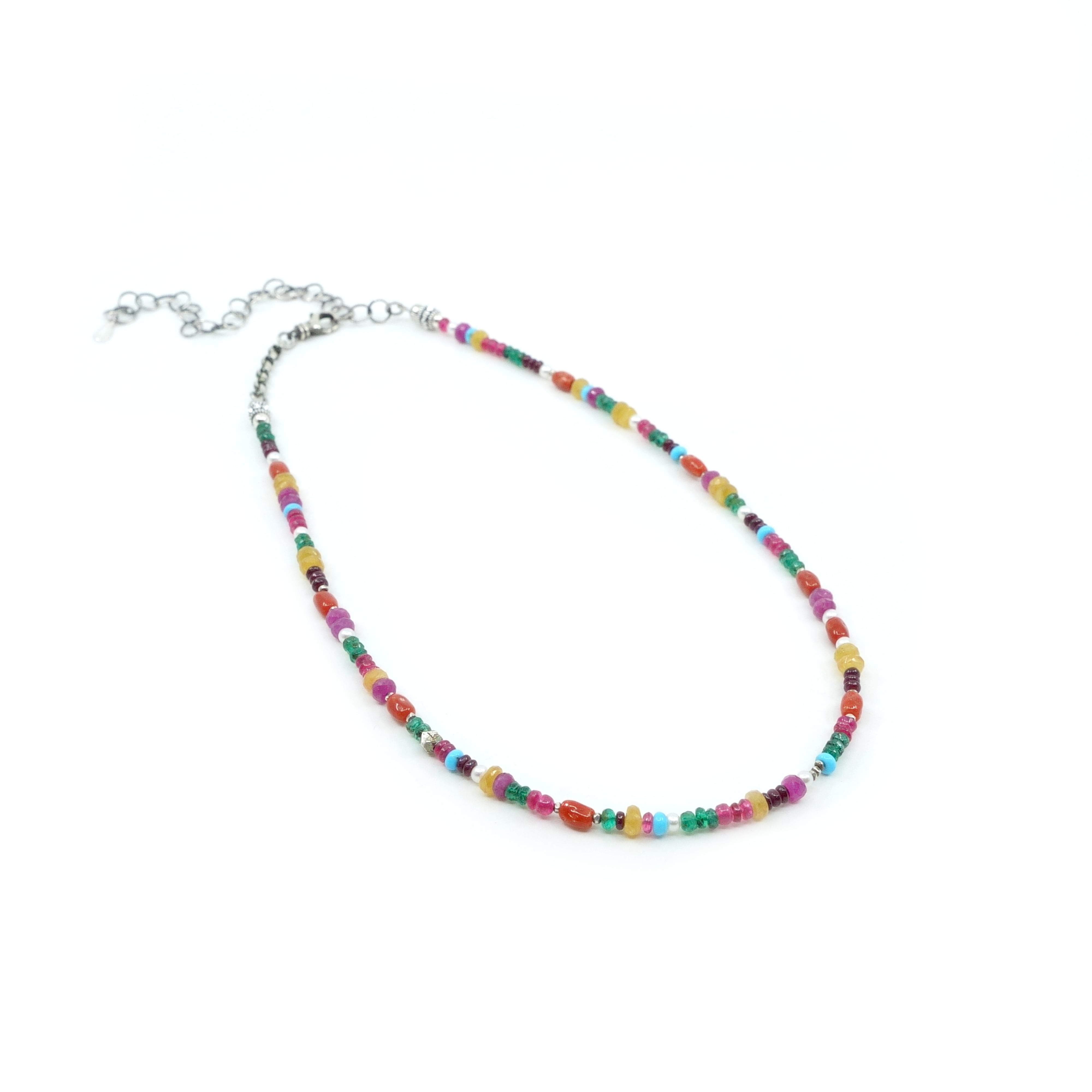 NECKLACE | gunda online store
