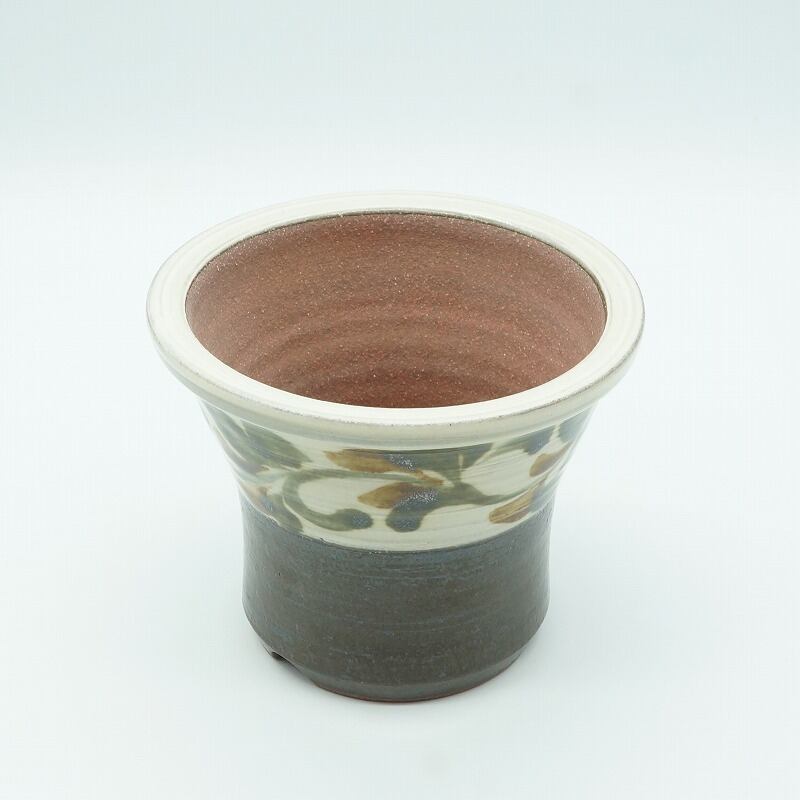 やちむん　植木鉢　サイズ大 やちむん 植木鉢 サイズ大 やちむん 植木鉢 サイズ大 楽天市場