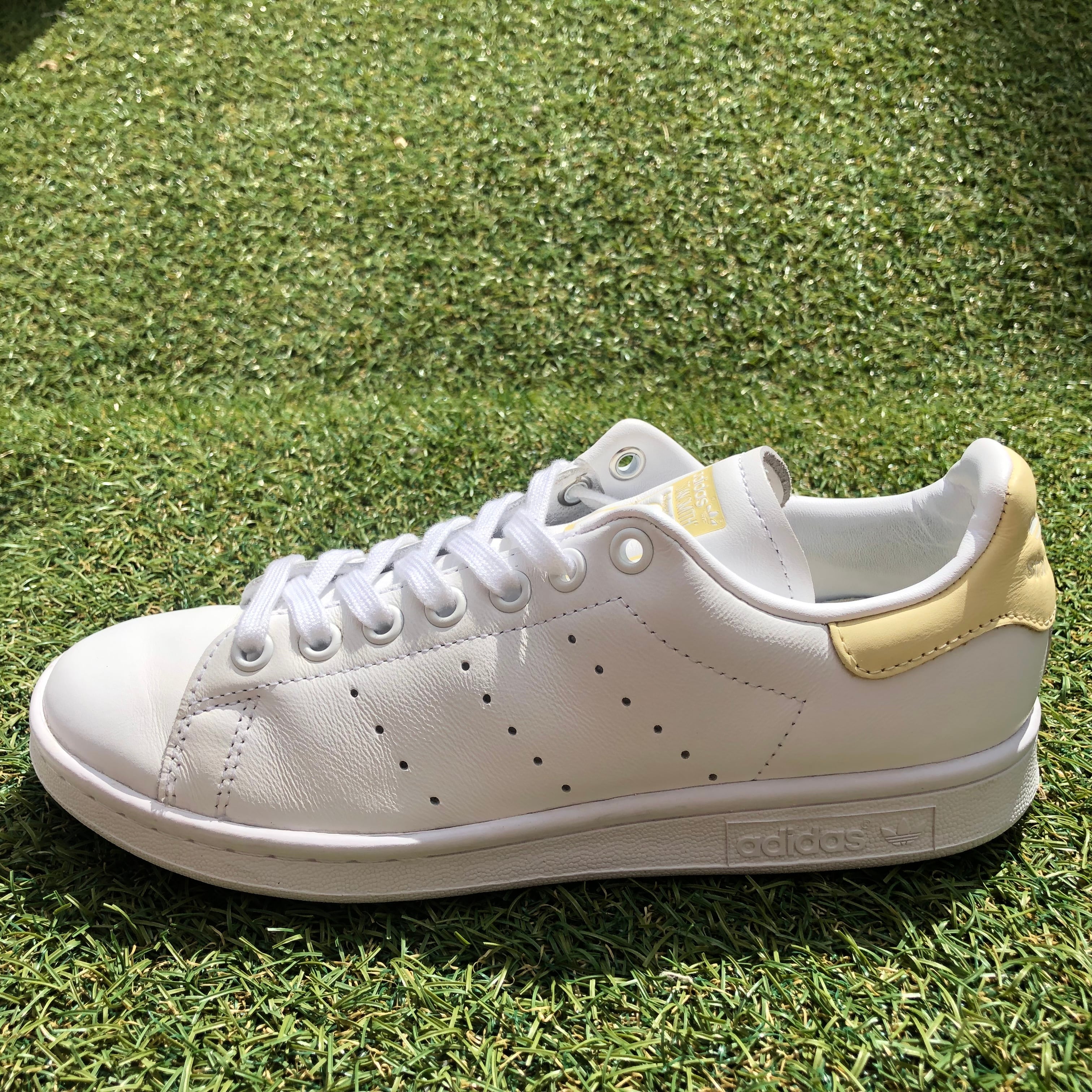 adidas STANSMITH アディダス スタンスミス HT721