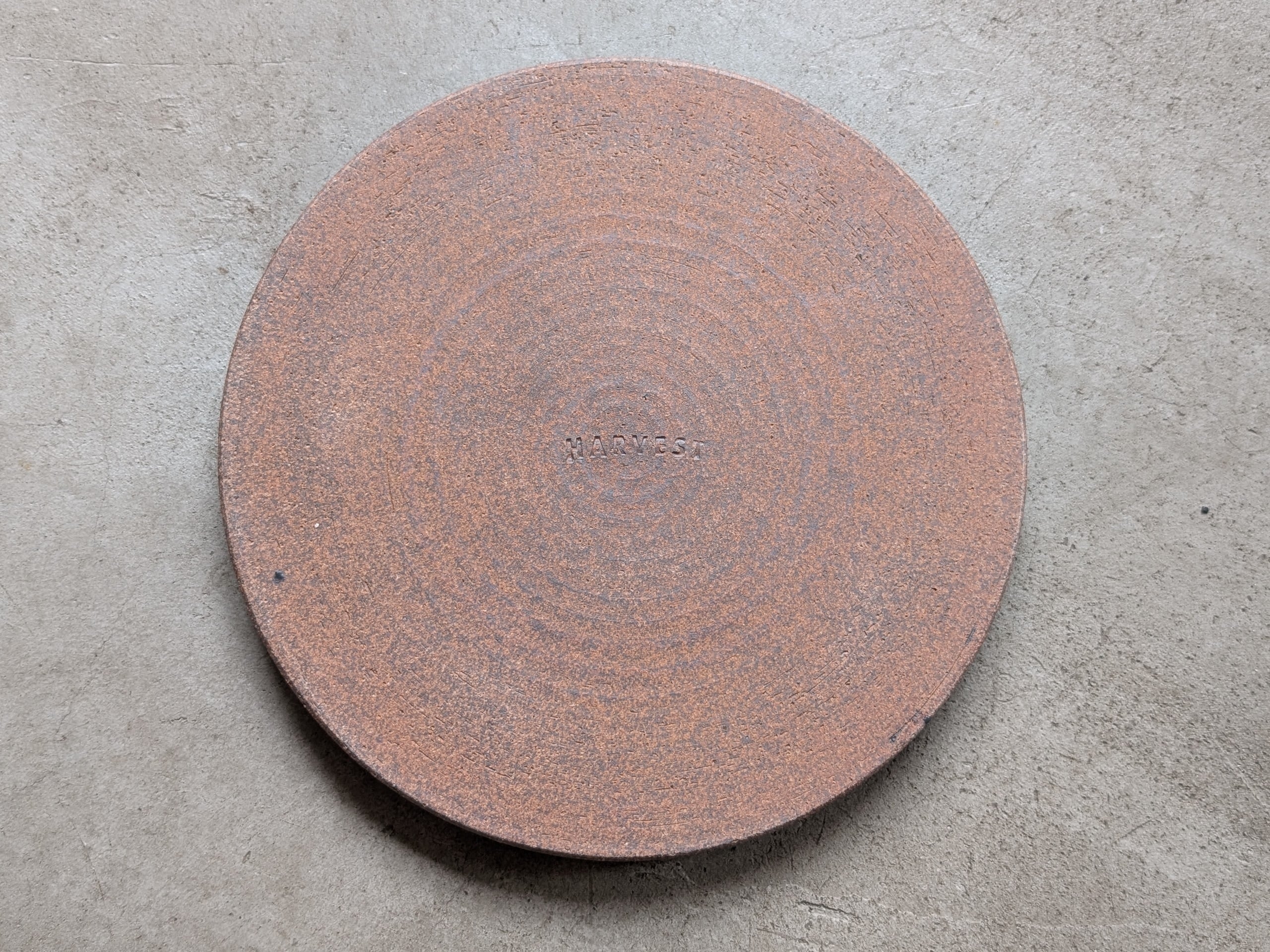 信楽焼 信楽焼 白玉水鉢(内側緑釉) 7号 幅21.5cm×高さ18cmの販売｜盆栽