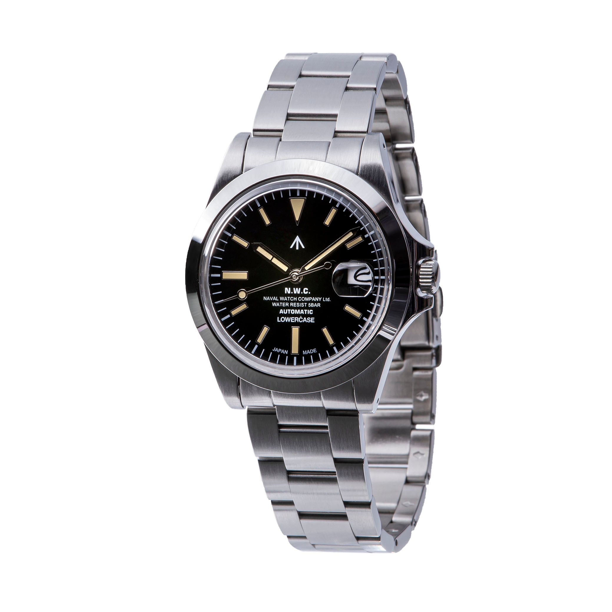 NAVAL WATCH Produced byLOWERCASE FRXA001
