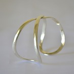 Cross Bangle (レディース)