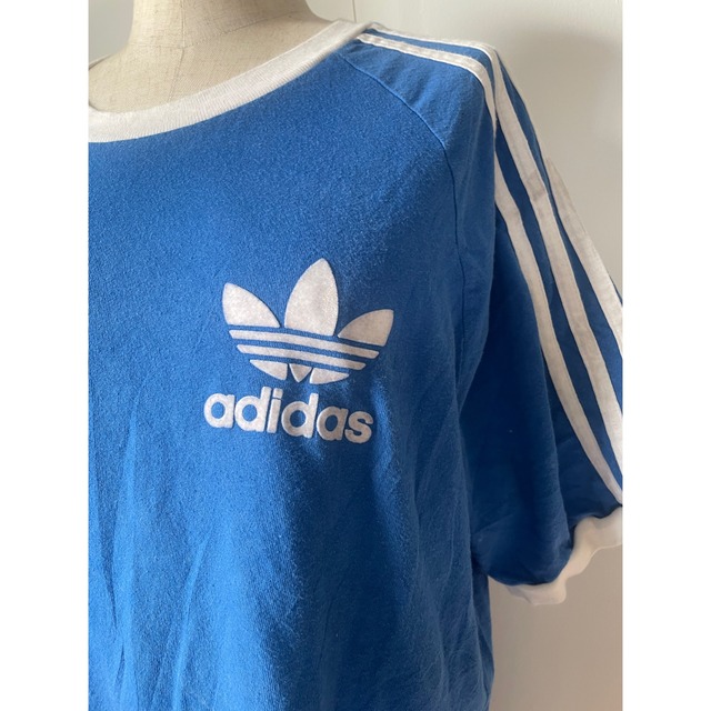 Adidas tee