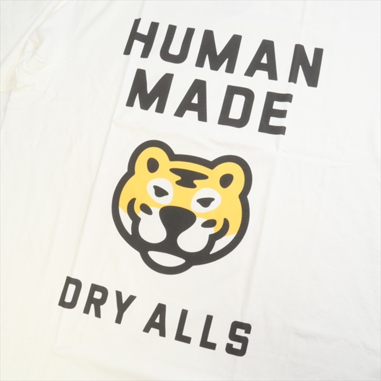 Size【XXL】 HUMAN MADE ヒューマンメイド 店舗限定 TIGER T-Shirt T 
