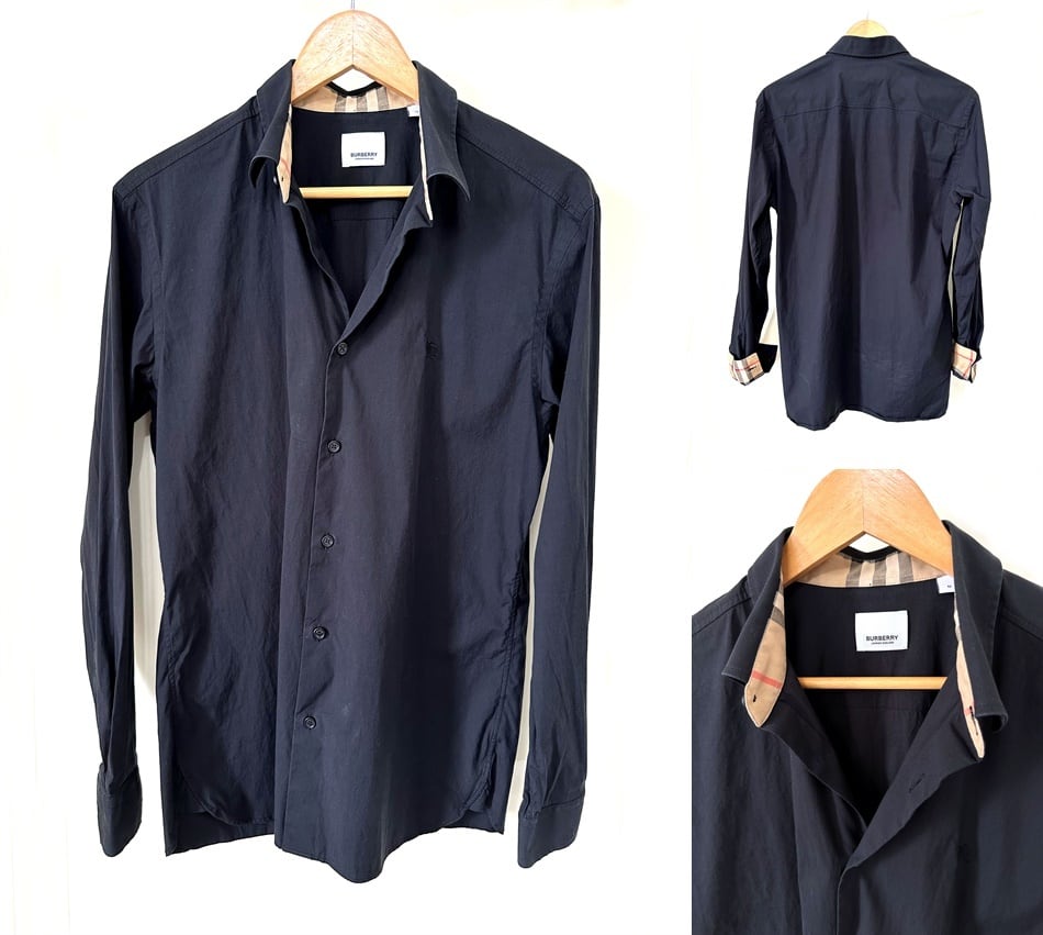 BURBERRY / バーバリー 19SS BURBERRY LONDON ENGLAND by Riccardo