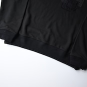KUON / Boro Sweatshirt