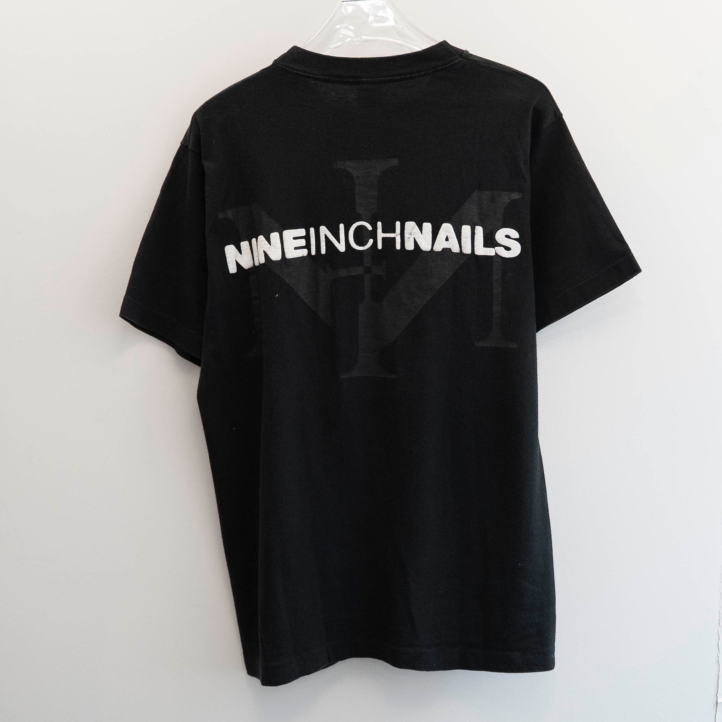 Nine Inch Nails 