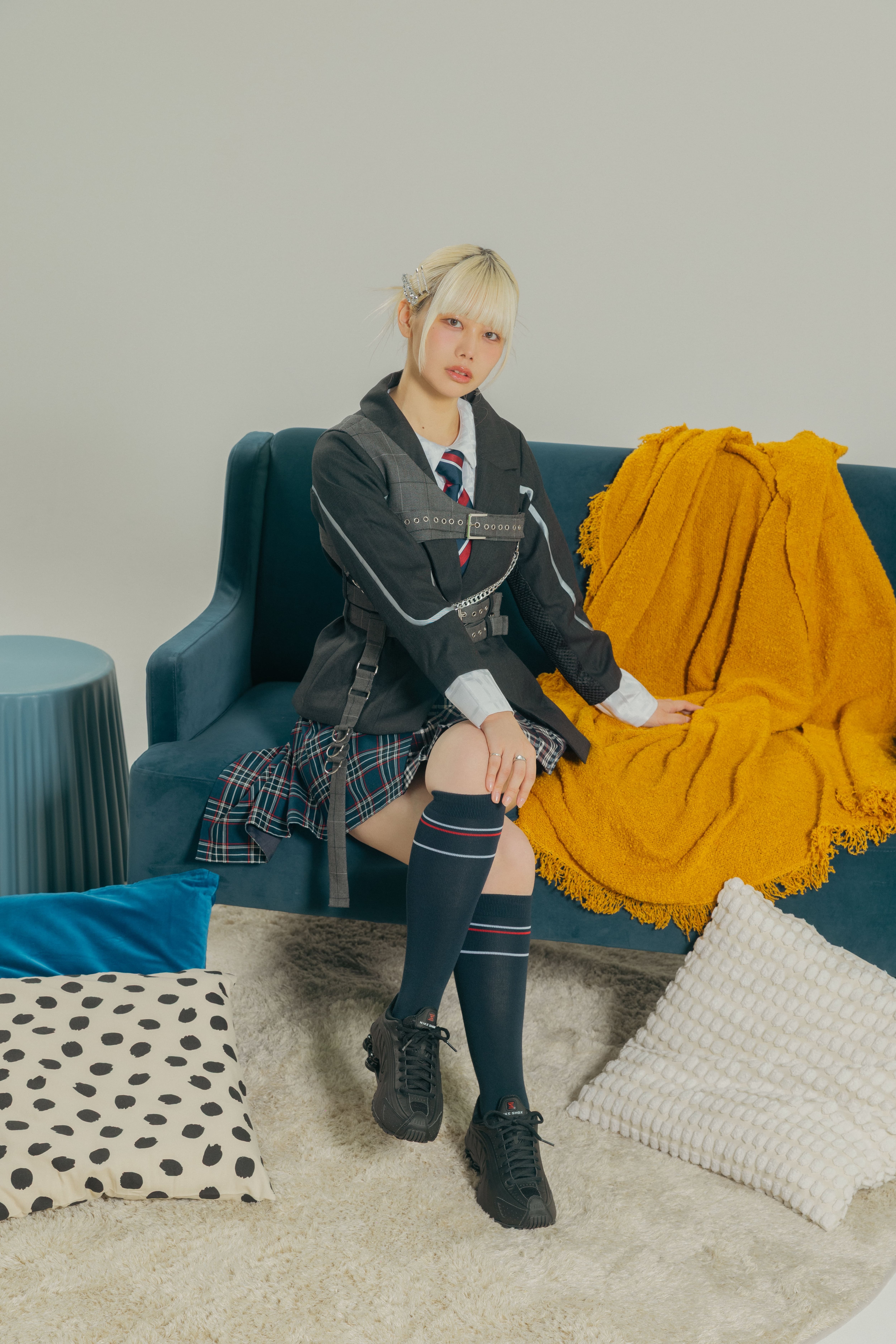 新衣装集合ワイドチェキ | RAY公式通販