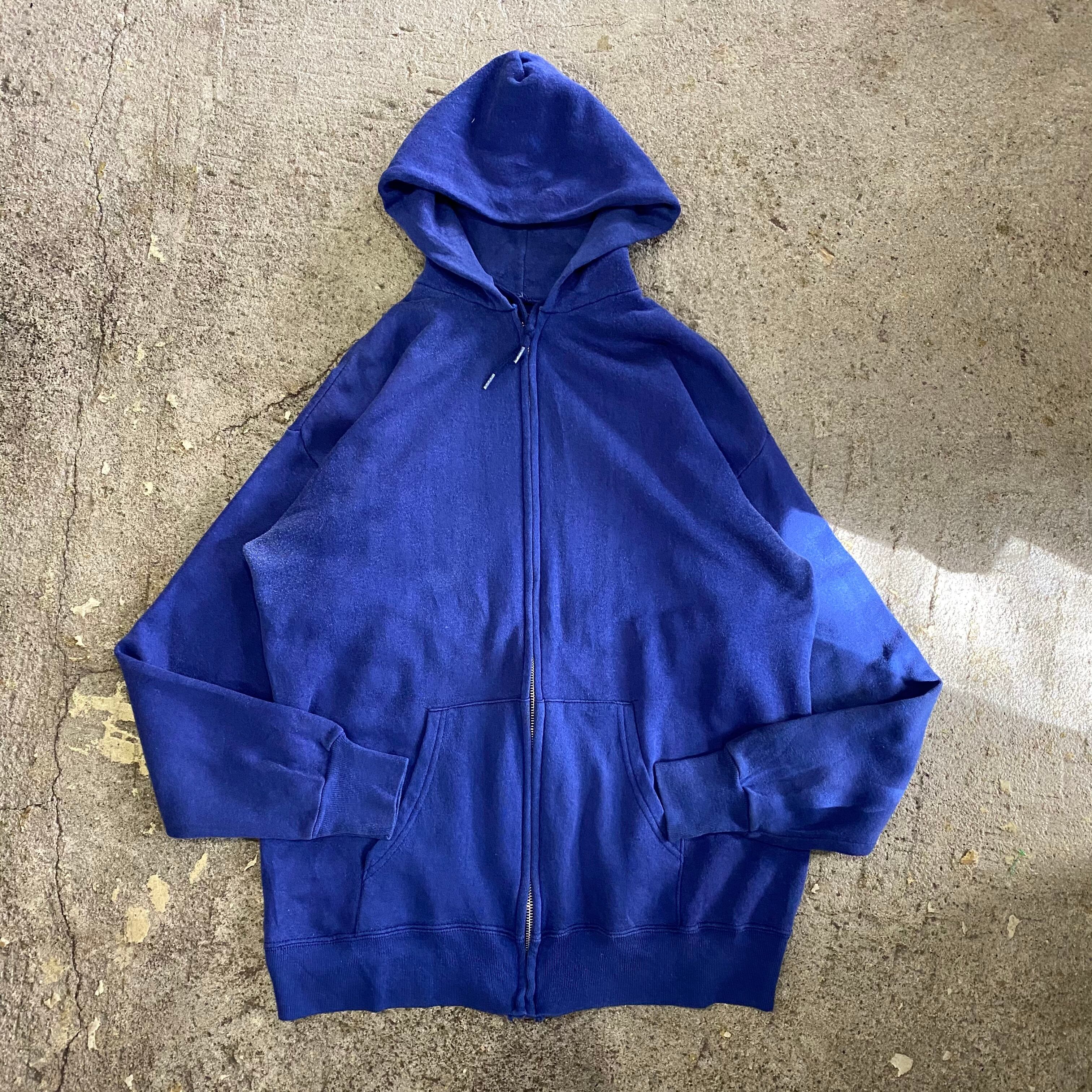 old 20-20 sport zip-up parka | What