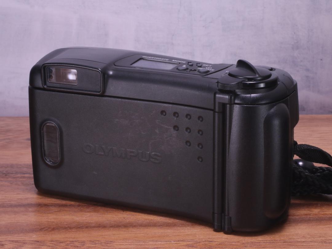 OLYMPUS OZ 76 Zoom | Totte Me Camera OLYMPUS OZ 76 Zoom | Totte Me Camera