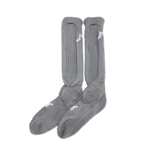 FP INSOLES PAINKILLER SHIN SOCKS GREY サイズ6~9→24㎝〜27㎝