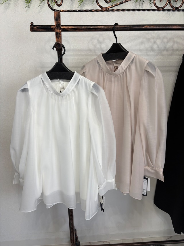 【mimi】 ワイドストレートデニム　21267751