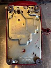 Western Electric Model 2500DM Telephone