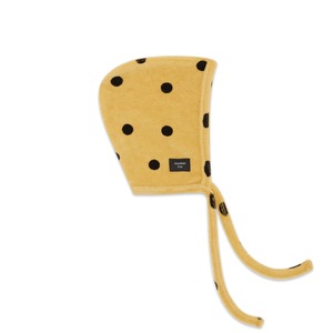 【Another Fox】baby dot bonnet