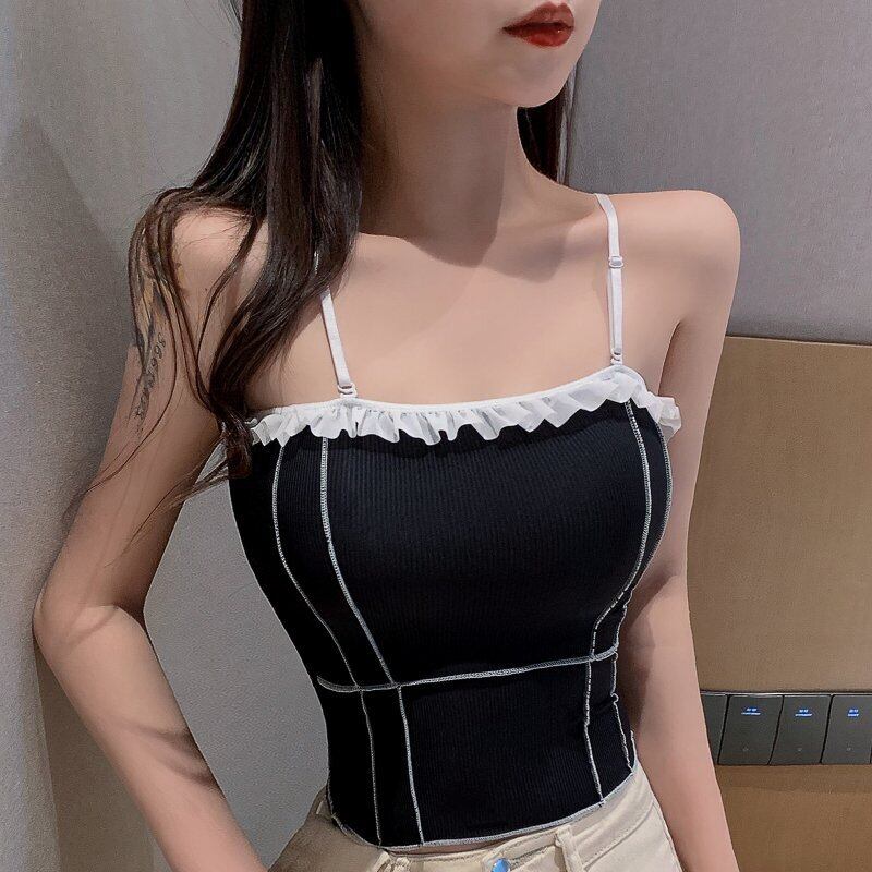 カラーバックトップス ドラファッションホール97217564171