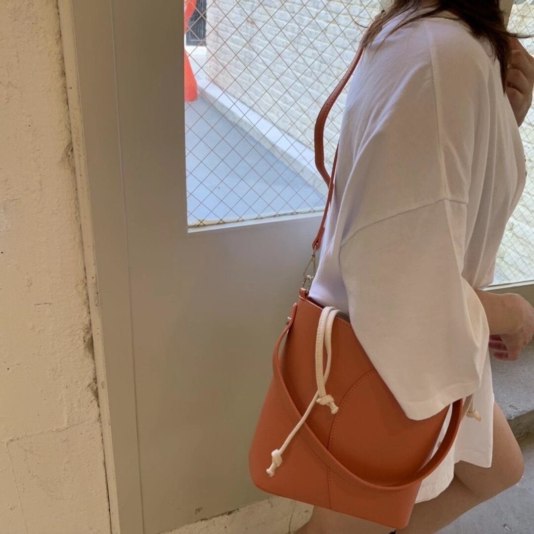 2wayドロストバッグ