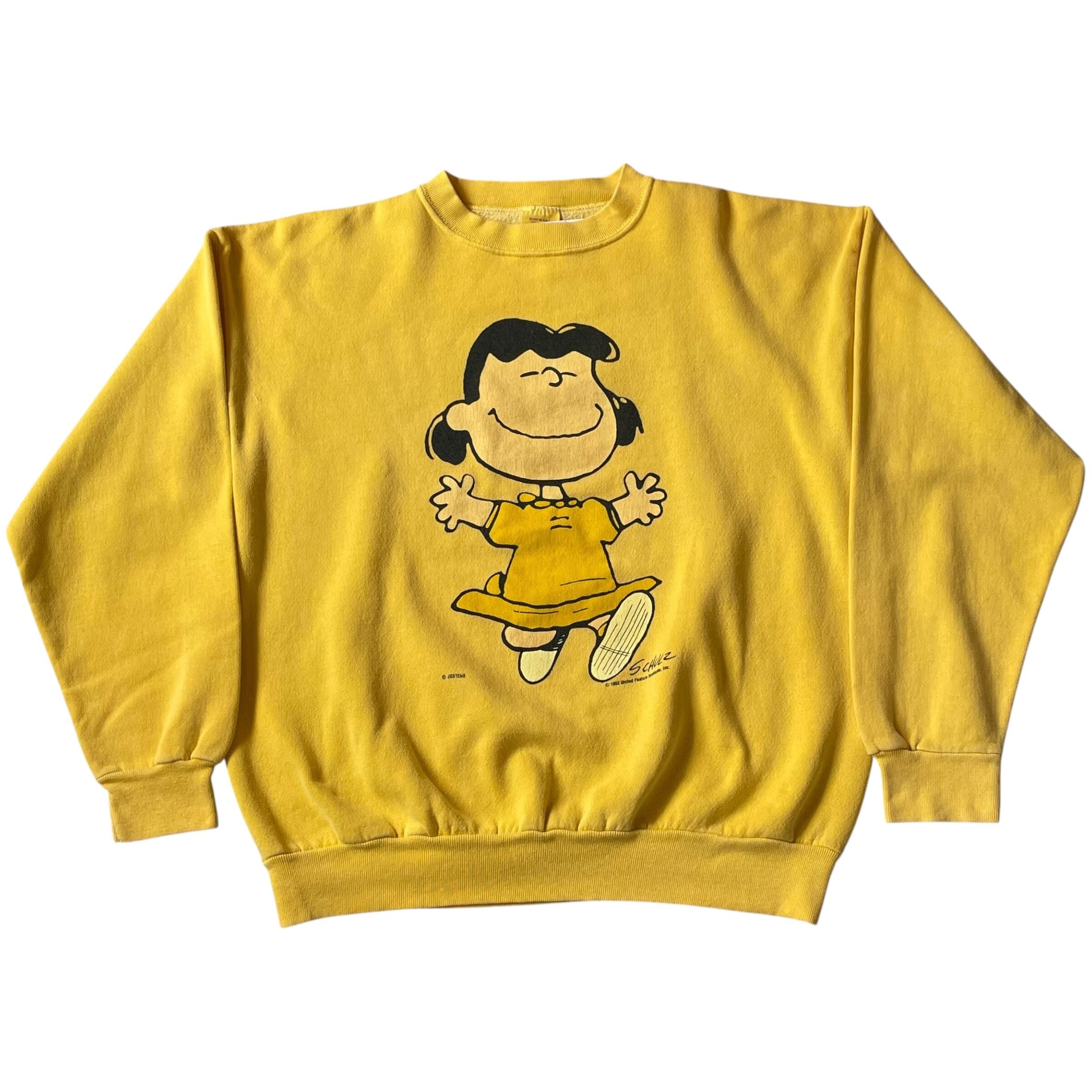 90s PEANUTS 
