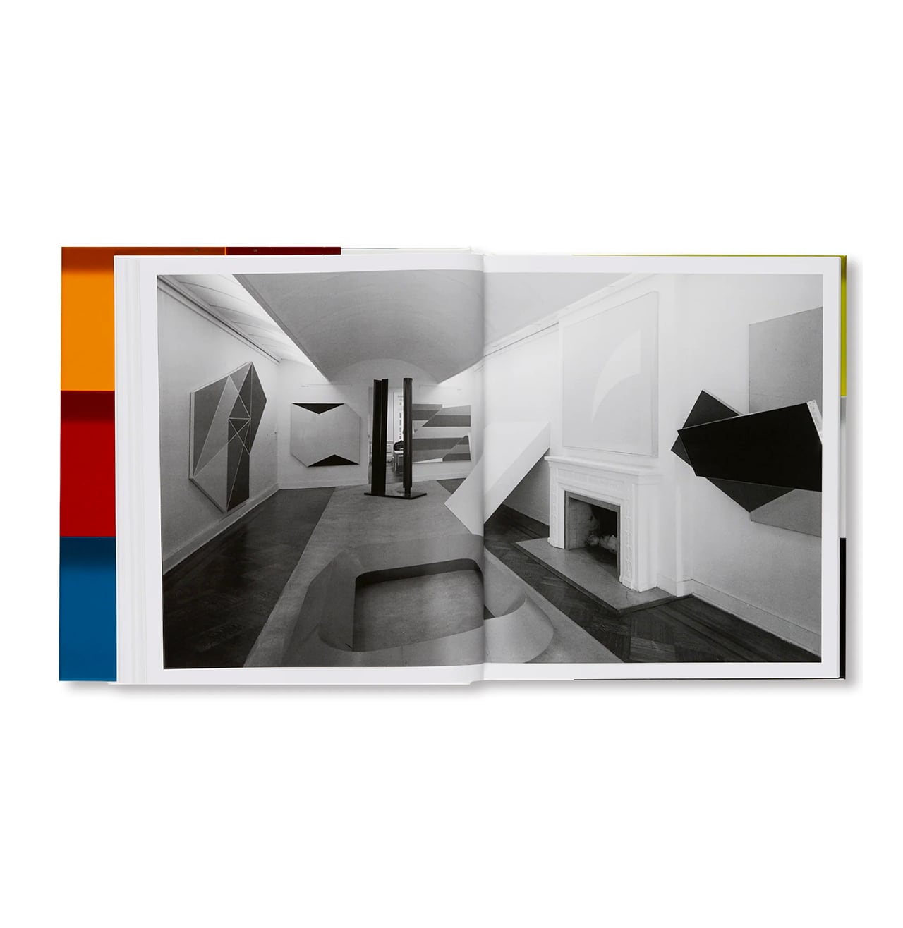 DONALD JUDD（MoMA回顧展カタログ） | ON SUNDAYS